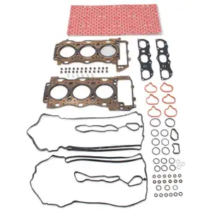 ELRING 476.580 Motordichtsatz f&uuml;r PORSCHE Boxster Cayman (987) 2.9 211/255/265 PS MA1.20