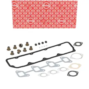 ELRING 476.930 Dichtungssatz Zylinderkopf f&uuml;r FORD Transit / Tourneo 2.5D 2.5 TD/DI/TDI
