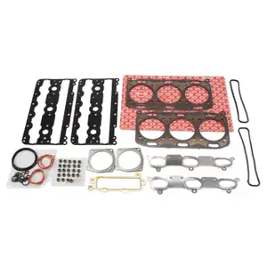 ELRING 485.060 Motordichtsatz PORSCHE 997 3.6 Turbo / GT2 / RS 480-628 PS M97.70