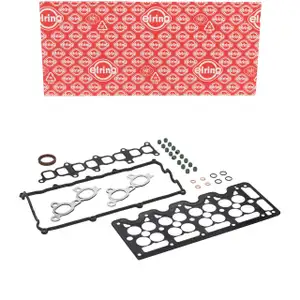 ELRING 486.090 Dichtungssatz Zylinderkopf f&uuml;r OPEL Astra H Corsa C Combo Meriva A 1.7 CDTI