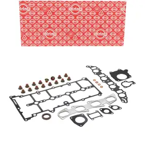 ELRING 491.980 Dichtungssatz Zylinderkopf f&uuml;r OPEL Astra H FIAT Stilo ALFA 147 1.9D