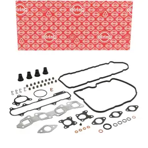 ELRING 496.050 Dichtungssatz Zylinderkopf für NISSAN Navara Pathfinder 3 Cabstar 2.5 dCi