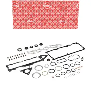 ELRING 496.070 Dichtungssatz Zylinderkopf f&uuml;r VW Golf 7 Polo 6 AUDI A3 8V Q2 1.6 TDI