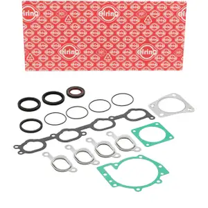ELRING 497.850 Dichtungssatz Zylinderkopf f&uuml;r VOLVO S40 1 V40 1.9 T4 / 2.0T