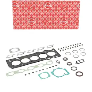 ELRING 498.841 Zylinderkopfdichtung Dichtungssatz Zylinderkopf f&uuml;r VOLVO S60 1 V70 2 2.5