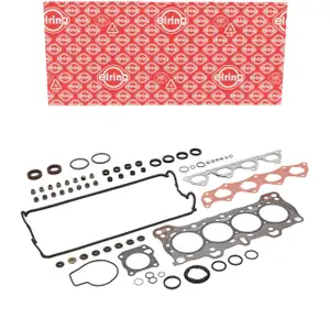 ELRING 499.760 Zylinderkopfdichtung Satz f&uuml;r HONDA Concerto CRX 2 Rover 200/2 400 2 1.6