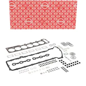 ELRING 408.000 Zylinderkopfdichtung Dichtung Zylinderkopf Satz f&uuml;r BMW M3 E36 Z3M E36 3.2