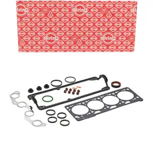 ELRING 408.930 Zylinderkopfdichtung Satz f&uuml;r VW Golf 3 Polo 3 Caddy 2 SEAT Ibiza 2 1.4 1.6