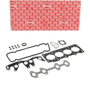 ELRING 427.910 Zylinderkopfdichtung Dichtung Zylinderkopf Satz f&uuml;r FIAT Palio Strada 1.2