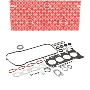 ELRING 428.310 Zylinderkopfdichtung Satz f&uuml;r TOYOTA Auris Corolla Verso Avensis 1.6 1.8