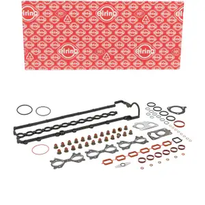 ELRING 428.640 Dichtungssatz Zylinderkopf f&uuml;r BMW E90 E91 E92 E60 E61 E63 E64 X3 E83 M57