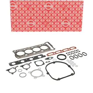ELRING 430.920 Zylinderkopfdichtung Dichtung Satz f&uuml;r AUDI A4 B8 8K A5 8T 8F 2.0 TFSI