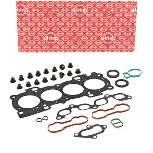 ELRING 434.300 Zylinderkopfdichtung Dichtung Satz f&uuml;r FORD Focus 1 Fiesta 4 Puma 1.6 16V