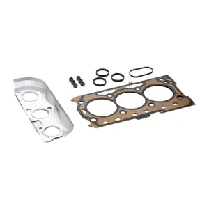 ELRING 546.080 Zylinderkopfdichtung Satz f&uuml;r VW Polo 4 Fox Ibiza 3 Fabia 1 2 1.2 54-60 PS
