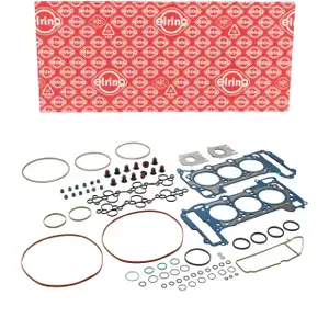 ELRING 553.820 Zylinderkopfdichtung Satz f&uuml;r AUDI A4 B9 RS4 A5 F5 RS5 3.0