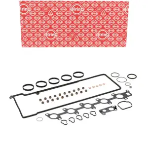ELRING 554.931 Dichtungssatz Zylinderkopf f&uuml;r MERCEDES W203 W210 W211 S210 S211 W463 W163
