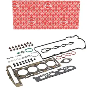 ELRING 558.880 Zylinderkopfdichtung Dichtung Satz f&uuml;r OPEL Antara CHEVROLET Captiva 2.4