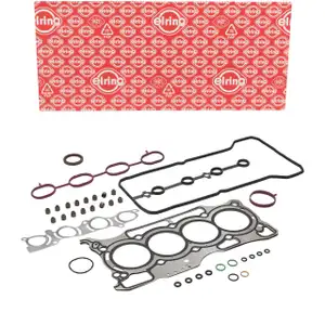 ELRING 565.420 Zylinderkopfdichtung Dichtung Zylinderkopf Satz f&uuml;r RENAULT Fluence L3 1.6