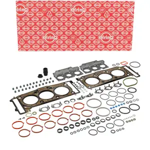 ELRING 566.240 Zylinderkopfdichtung Satz f&uuml;r MERCEDES C218 X218 W212 W213 S212 S213 M276