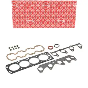 ELRING 571.360 Zylinderkopfdichtung Dichtung Zylinderkopf Satz f&uuml;r OPEL Corsa A D 1.2