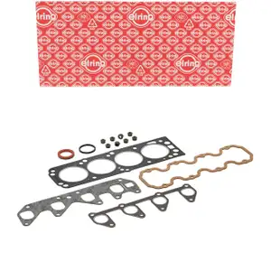 ELRING 571.378 Zylinderkopfdichtung Satz f&uuml;r OPEL Corsa A Kadett D E Manta B B C 1.3