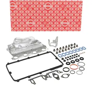 ELRING 573.350 Dichtungssatz Zylinderkopf f&uuml;r FORD Transit Tourneo / Custom 2.2 TDCi