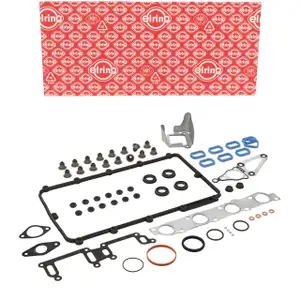 ELRING 573.370 Dichtungssatz Zylinderkopf f&uuml;r FORD Transit V363 LAND ROVER Defender 2.2D