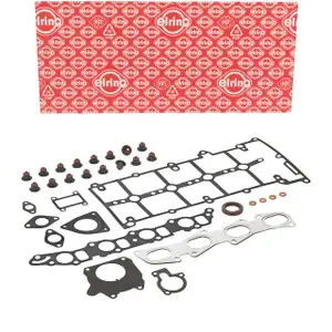 ELRING 574.240 Dichtungssatz Zylinderkopf f&uuml;r OPEL Astra H Signum CC Vectra C 1.9 CDTI