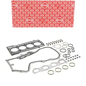 ELRING 575.890 Zylinderkopfdichtung Dichtung Zylinderkopf Satz für SKODA Fabia 2 1.6