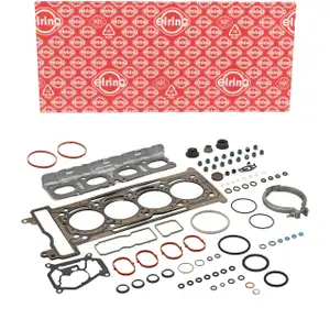 ELRING 577.210 Zylinderkopfdichtung Satz f&uuml;r MERCEDES W205 A205 C205 S205 W212 W213 M274