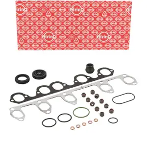 ELRING 582.871 Dichtungssatz Zylinderkopf f&uuml;r VW Transporter T4 LT 28-35 2 28-46 2 2.5 TDI