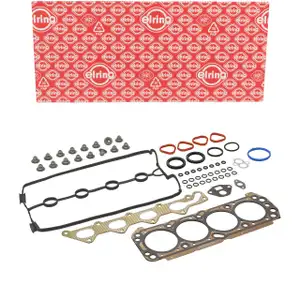 ELRING 584.570 Zylinderkopfdichtung f&uuml;r CHEVROLET Aveo Kalos Nubira Rezzo Lacetti 1.4 1.6