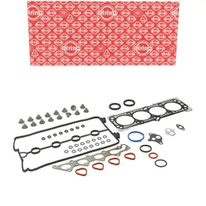 ELRING 585.260 Zylinderkopfdichtung Satz f&uuml;r CHEVROLET Aveo/Kalos Cruze Lacetti 1.4 1.6