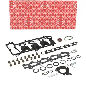 ELRING 587.150 Dichtungssatz Zylinderkopf für CITROEN C4 2 C5 3 PEUGEOT 308 1 5008 2.0D
