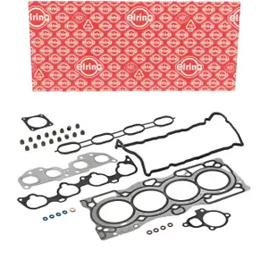 ELRING 588.640 Zylinderkopfdichtung Satz f&uuml;r NISSAN X-Trail 2 T31 RENAULT Koleos 1 HY 2.5