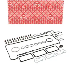 ELRING 595.090 Dichtungssatz Zylinderkopf für BMW F20 F21 E82 E88 E90 E91 X3 F25 N54 N55