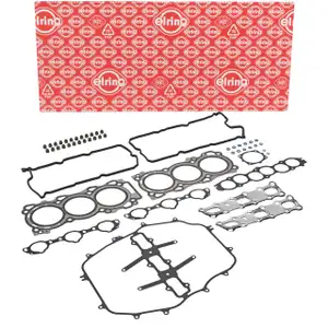 ELRING 598.860 Zylinderkopfdichtung Dichtung Satz f&uuml;r NISSAN 350Z 3.5 ab Bj. 11.2006