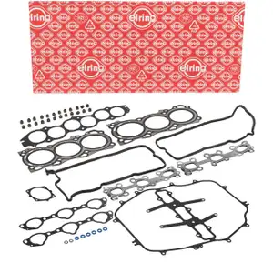 ELRING 598.880 Zylinderkopfdichtung Dichtung Zylinderkopf f&uuml;r NISSAN 350Z 3.5 11042-CD325