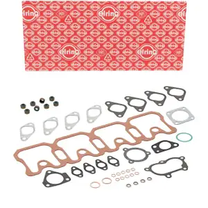 ELRING 504.080 Dichtungssatz Zylinderkopf f&uuml;r OPEL Frontera A JEEP Grand / Cherokee 2.5 TD