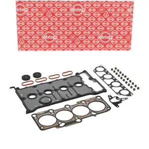 ELRING 504.550 Zylinderkopfdichtung Dichtung Satz f&uuml;r VW Passat B5.5 AUDI A4 B6 B7 A6 2.0