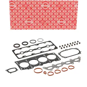 ELRING 505.270 Zylinderkopfdichtung Satz f&uuml;r FIAT Idea Punto Palio Stilo LANCIA Y 1.2