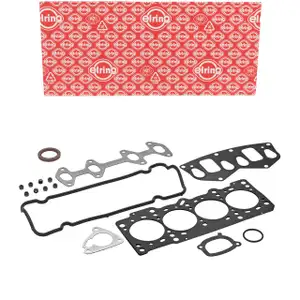 ELRING 505.560 Zylinderkopfdichtung Dichtung Zylinderkopf Satz f&uuml;r FIAT Punto 1.2 71740297