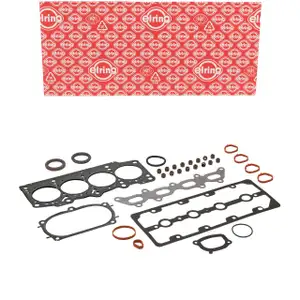 ELRING 505.590 Zylinderkopfdichtung Satz f&uuml;r FIAT Idea Punto Palio Stilo LANCIA 1.2