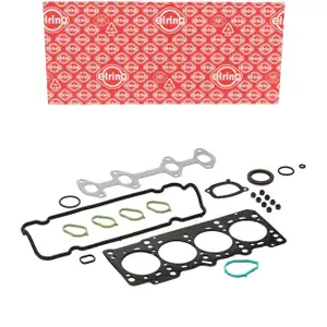 ELRING 505.730 Zylinderkopfdichtung f&uuml;r FIAT Doblo Punto Panda Strada LANCIA Ypsilon 1.2