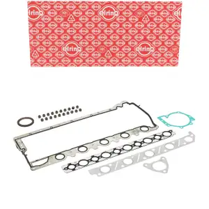 ELRING 506.500 Dichtungssatz Zylinderkopf f&uuml;r VOLVO S60 1 S80 1 V70 2 XC70 1 2.4 D/D5