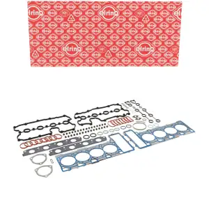 ELRING 520.780 Zylinderkopfdichtung Dichtung f&uuml;r VW Touareg AUDI A5 A6 C6 A8 D3 D4 Q7 4.2