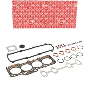 ELRING 521.680 Zylinderkopfdichtung Dichtung Zylinderkopf Satz f&uuml;r VW Bora 1 1J2 2.0