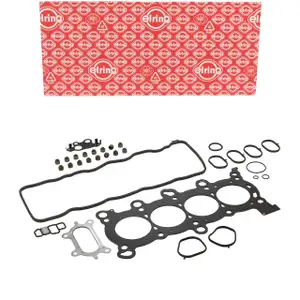 ELRING 522.330 Zylinderkopfdichtung Satz f&uuml;r HONDA Accord 8 8 9 CR-5 3 4 FR-5 1.8 2.0