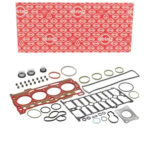 ELRING 529.070 Zylinderkopfdichtung Satz f&uuml;r VW Caddy 4 Sharan SEAT Ateca Alhambra 1.4 TSI