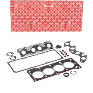 ELRING 529.141 Zylinderkopfdichtung Dichtung Satz f&uuml;r RENAULT 19 2 Clio 1 Rapid 1.2 1.4